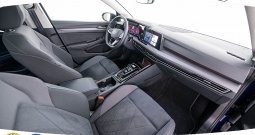 VW Golf VIII 1.4 TSI eHybrid DSG Style 204 KS, ACC+KAM+LED+NAVI+ASIST