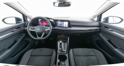 VW Golf VIII 1.4 TSI eHybrid DSG Style 204 KS, ACC+KAM+LED+NAVI+ASIST