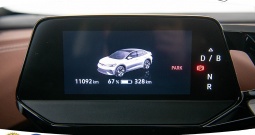 VW ID.5 82KWh Pro Performance 204 KS, ACC+KAM+LED+GR SJED+PANO+NAVI+ASIST