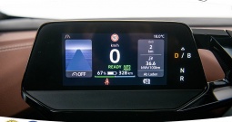 VW ID.5 82KWh Pro Performance 204 KS, ACC+KAM+LED+GR SJED+PANO+NAVI+ASIST