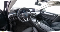 BMW 530e Touring Steptronic 292 KS, KAM+LED+GR SJED+NAVI