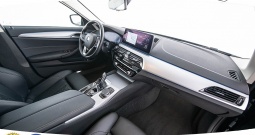 BMW 530e Touring Steptronic 292 KS, KAM+LED+GR SJED+NAVI