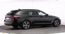 BMW 530e Touring Steptronic 292 KS, KAM+LED+GR SJED+NAVI