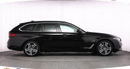 BMW 530e Touring Steptronic 292 KS, KAM+LED+GR SJED+NAVI