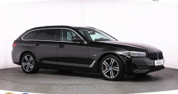 BMW 530e Touring Steptronic 292 KS, KAM+LED+GR SJED+NAVI