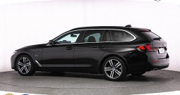 BMW 530e Touring Steptronic 292 KS, KAM+LED+GR SJED+NAVI