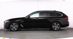 BMW 530e Touring Steptronic 292 KS, KAM+LED+GR SJED+NAVI