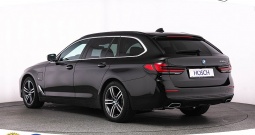 BMW 530e Touring Steptronic 292 KS, KAM+LED+GR SJED+NAVI