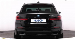 BMW 530e Touring Steptronic 292 KS, KAM+LED+GR SJED+NAVI