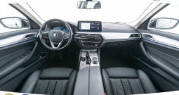 BMW 530e Touring Steptronic 292 KS, KAM+LED+GR SJED+NAVI