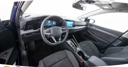 VW Golf VIII 1.4 TSI eHybrid DSG Style 204 KS, ACC+KAM+LED+NAVI+ASIST