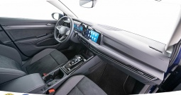 VW Golf VIII 1.4 TSI eHybrid DSG Style 204 KS, ACC+KAM+LED+NAVI+ASIST