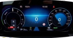 VW Golf VIII 1.4 TSI eHybrid DSG Style 204 KS, ACC+KAM+LED+NAVI+ASIST