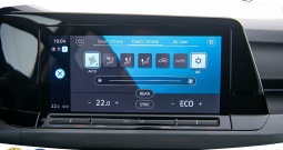 VW Golf VIII 1.4 TSI eHybrid DSG Style 204 KS, ACC+KAM+LED+NAVI+ASIST