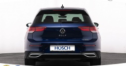 VW Golf VIII 1.4 TSI eHybrid DSG Style 204 KS, ACC+KAM+LED+NAVI+ASIST