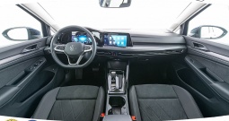 VW Golf VIII 1.4 TSI eHybrid DSG Style 204 KS, ACC+KAM+LED+NAVI+ASIST