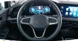 VW Golf VIII 1.4 TSI eHybrid DSG Style 204 KS, ACC+KAM+LED+NAVI+ASIST