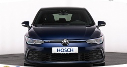 VW Golf VIII GTE 1.4 TSI eHybrid DSG 245 KS, ACC+KAM+LED+GR SJED+PANO+NAVI+AS...