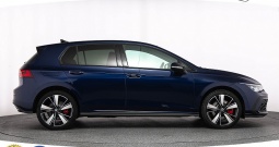 VW Golf VIII GTE 1.4 TSI eHybrid DSG 245 KS, ACC+KAM+LED+GR SJED+PANO+NAVI+AS...