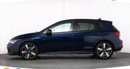 VW Golf VIII GTE 1.4 TSI eHybrid DSG 245 KS, ACC+KAM+LED+GR SJED+PANO+NAVI+AS...