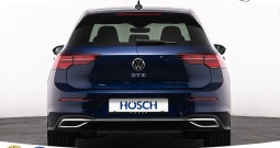 VW Golf VIII GTE 1.4 TSI eHybrid DSG 245 KS, ACC+KAM+LED+GR SJED+PANO+NAVI+AS...