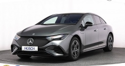 Mercedes EQE 350 4M AMG Premium 292 KS, ACC+KAM+LED+GR SJED+NAVI+ASIST