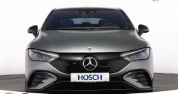 Mercedes EQE 350 4M AMG Premium 292 KS, ACC+KAM+LED+GR SJED+NAVI+ASIST