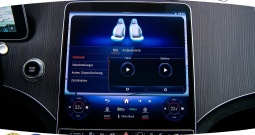 Mercedes EQE 350 4M AMG Premium 292 KS, ACC+KAM+LED+GR SJED+NAVI+ASIST