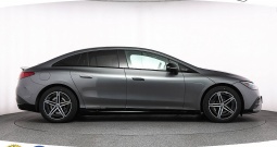 Mercedes EQE 350 4M AMG Premium 292 KS, ACC+KAM+LED+GR SJED+NAVI+ASIST