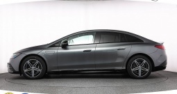 Mercedes EQE 350 4M AMG Premium 292 KS, ACC+KAM+LED+GR SJED+NAVI+ASIST