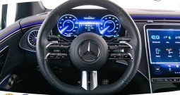 Mercedes EQE 350 4M AMG Premium 292 KS, ACC+KAM+LED+GR SJED+NAVI+ASIST