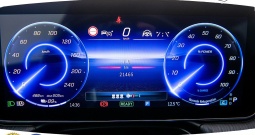 Mercedes EQE 350 AMG Premium 292 KS, ACC+KAM+LED+GR SJED+NAVI+ASIST