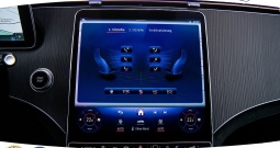 Mercedes EQE 350 AMG Premium 292 KS, ACC+KAM+LED+GR SJED+NAVI+ASIST