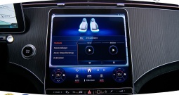 Mercedes EQE 350 AMG Premium 292 KS, ACC+KAM+LED+GR SJED+NAVI+ASIST