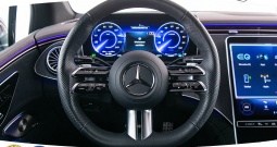 Mercedes EQE 350 AMG Premium 292 KS, ACC+KAM+LED+GR SJED+NAVI+ASIST