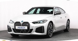 BMW i4 M50 xDrive Gran Coupe 544 KS, ACC+KAM+GR SJED+LED+NAVI