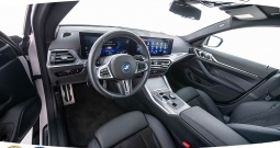 BMW i4 M50 xDrive Gran Coupe 544 KS, ACC+KAM+GR SJED+LED+NAVI