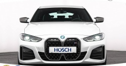 BMW i4 M50 xDrive Gran Coupe 544 KS, ACC+KAM+GR SJED+LED+NAVI