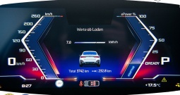 BMW i4 M50 xDrive Gran Coupe 544 KS, ACC+KAM+GR SJED+LED+NAVI