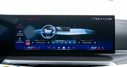 BMW i4 M50 xDrive Gran Coupe 544 KS, ACC+KAM+GR SJED+LED+NAVI