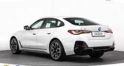 BMW i4 M50 xDrive Gran Coupe 544 KS, ACC+KAM+GR SJED+LED+NAVI