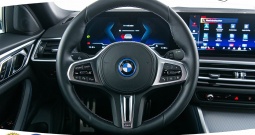 BMW i4 M50 xDrive Gran Coupe 544 KS, ACC+KAM+GR SJED+LED+NAVI