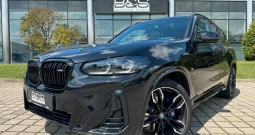 BMW X3 M40d xDrive 340 KS, ACC+HEAD+GR SJED+360+PANO+21\\"