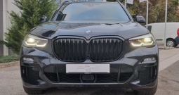 BMW X5 30d xDrive Aut. M Sport 286 KS, u PDV-u REG 12/24 ACC+KAM+4xGR SJED+HEAD