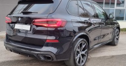 BMW X5 30d xDrive Aut. M Sport 286 KS, u PDV-u REG 12/24 ACC+KAM+4xGR SJED+HEAD