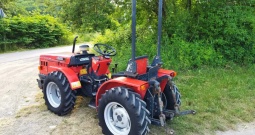 Antonio Carraro Supertigre 5500 4x4