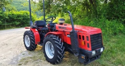 Antonio Carraro Supertigre 5500 4x4