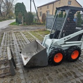 Bobcat 310