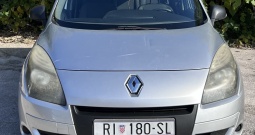 Renault scenic 1.5dci