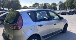 Renault scenic 1.5dci